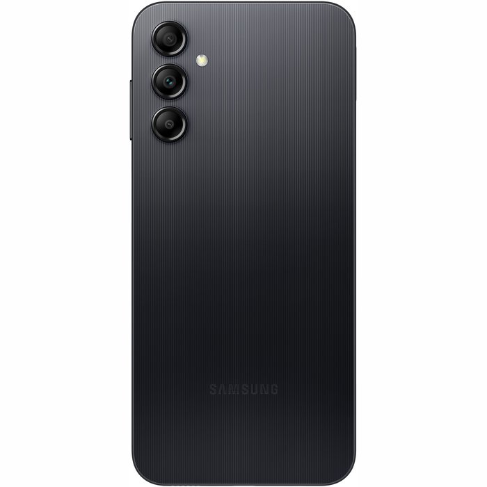 Samsung Galaxy A14 LTE 4+128GB Black